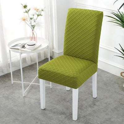 Χοντρό Κάλυμμα Καρέκλας