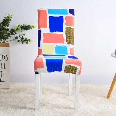 Γνήσιο Κάλυμμα Καρέκλας Stretch