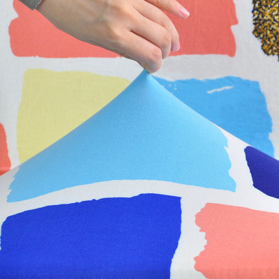 Γνήσιο Κάλυμμα Καρέκλας Stretch