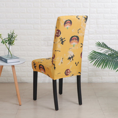 Κάλυμμα Καρέκλας Αποκριών