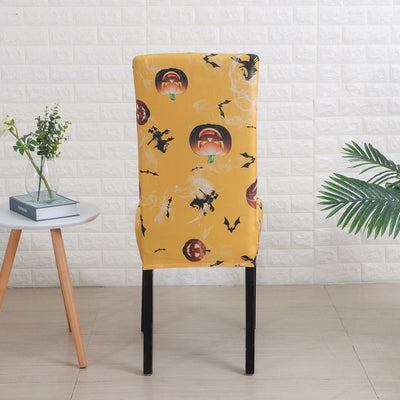 Κάλυμμα Καρέκλας Αποκριών