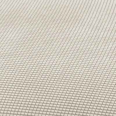 Λευκό Αδιάβροχο Κάλυμμα Καρέκλας