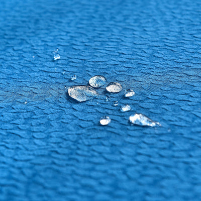 Αδιάβροχο Κάλυμμα Καρέκλας Μπλε