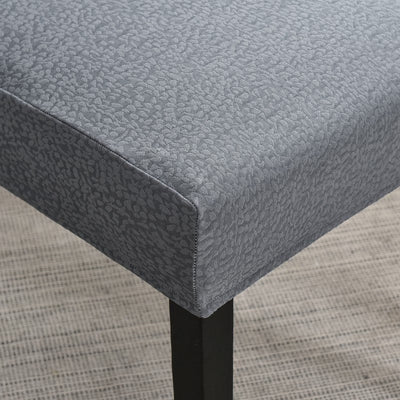 Γκρι Αδιάβροχο Κάλυμμα Καρέκλας