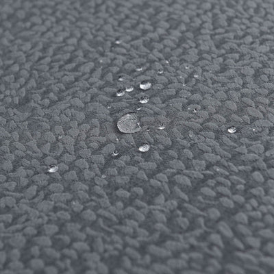 Γκρι Αδιάβροχο Κάλυμμα Καρέκλας