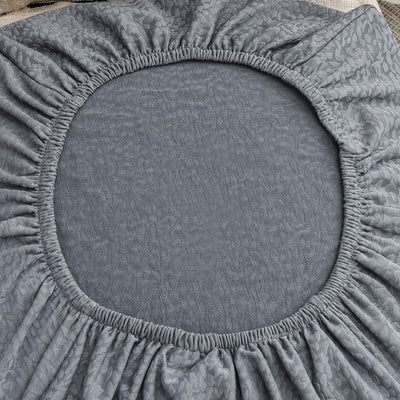 Γκρι Αδιάβροχο Κάλυμμα Καρέκλας