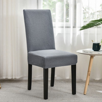 Γκρι Αδιάβροχο Κάλυμμα Καρέκλας