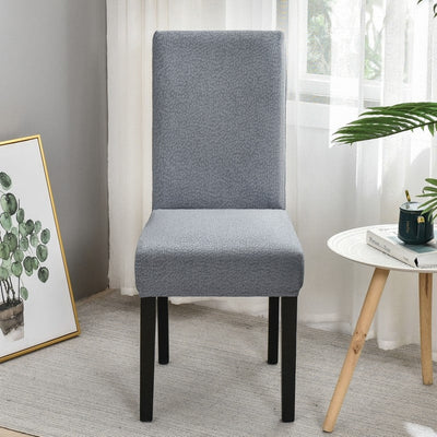 Γκρι Αδιάβροχο Κάλυμμα Καρέκλας