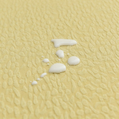 Ανοιχτό Κίτρινο Αδιάβροχο Κάλυμμα Καρέκλας