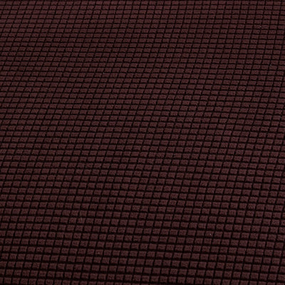 Καφέ Σοκολάτα Αδιάβροχο Κάλυμμα Καρέκλας