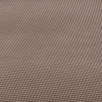 Ανοιχτό Καφέ Αδιάβροχο Κάλυμμα Καρέκλας