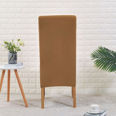 Κάλυμμα Καρέκλας Camel Μεγάλη