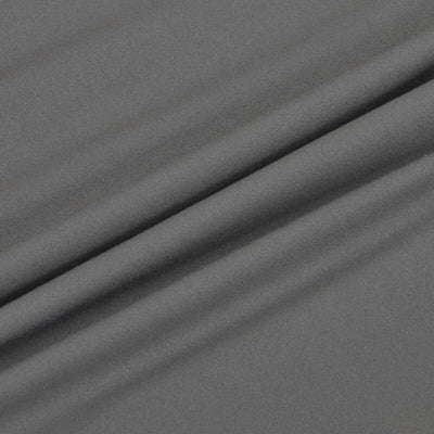 Μεγάλο Γκρι Κάλυμμα Καρέκλας