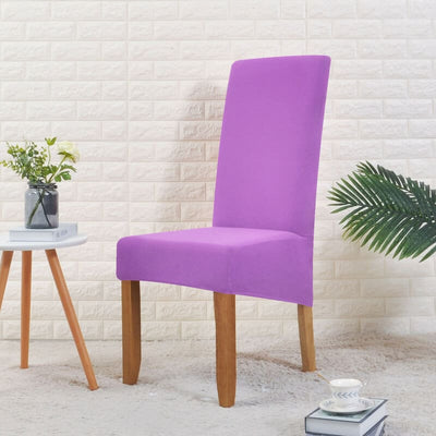 Κάλυμμα Καρέκλας Lavender Large