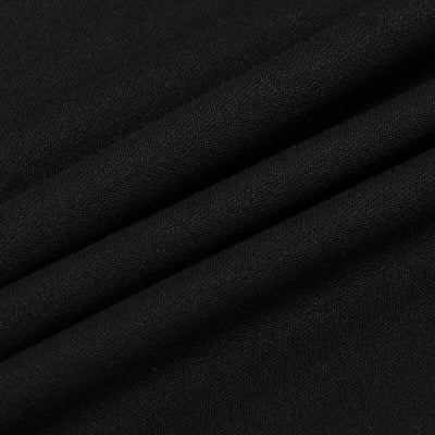 Μεγάλο Μαύρο Κάλυμμα Καρέκλας