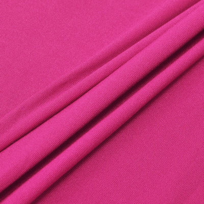 Κάλυμμα Καρέκλας Μεγάλο Ροζ