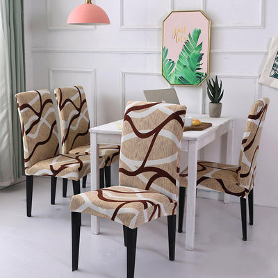 Κάλυμμα Καρέκλας Lycra