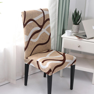 Κάλυμμα Καρέκλας Lycra