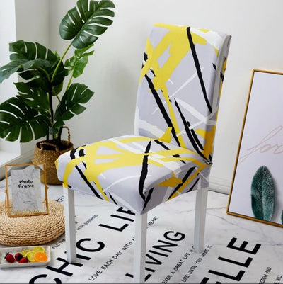 Γνήσιο Κάλυμμα Καρέκλας