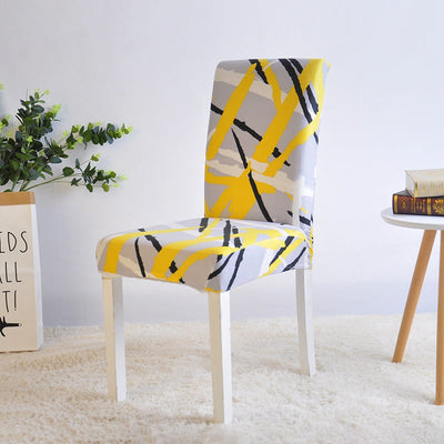 Γνήσιο Κάλυμμα Καρέκλας