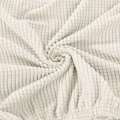 Κάλυμμα Καρέκλας Molde Cream Scandinavian