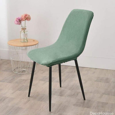 Πρασινοσκανδιναβικό Κάλυμμα Καρέκλας