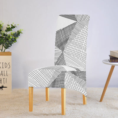 Κάλυμμα Καρέκλας Deco Xl