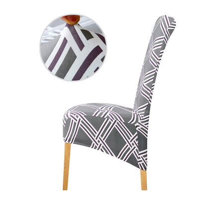 Κάλυμμα Καρέκλας Xl Design