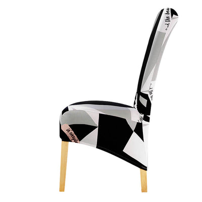 Xl Ελαστικό Κάλυμμα Καρέκλας