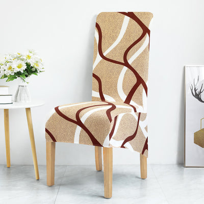 Κάλυμμα Καρέκλας Xl Lycra