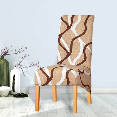 Κάλυμμα Καρέκλας Xl Lycra