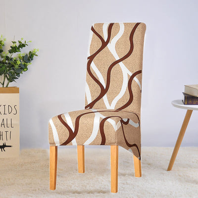 Κάλυμμα Καρέκλας Xl Lycra