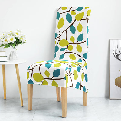 Κάλυμμα Καρέκλας Xl Modern Nature