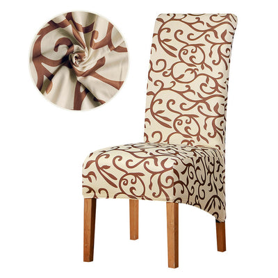 Κάλυμμα Καρέκλας Vintage Xl