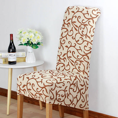 Κάλυμμα Καρέκλας Vintage Xl