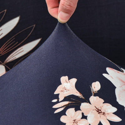 Φανταχτερό Κάλυμμα Καρέκλας Γραφείου