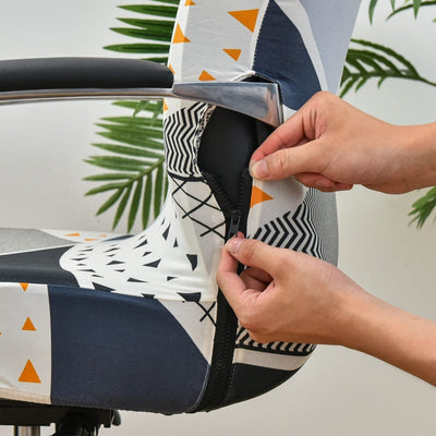 Μοντέρνο Κάλυμμα Καρέκλας Γραφείου