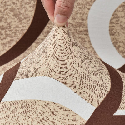 Κάλυμμα Καρέκλας Γραφείου Oriental