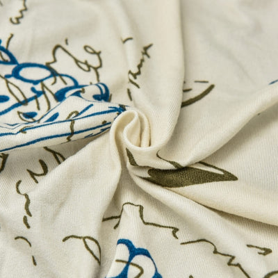 Κάλυμμα Καρέκλας Γραφείου Butterflies