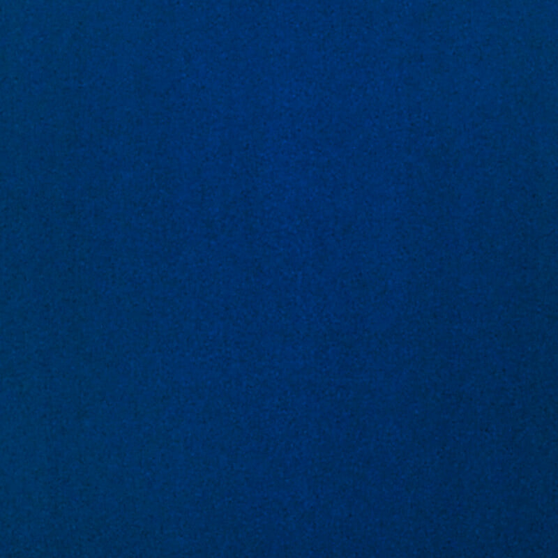 Μπλε Κάλυμμα Καρέκλας