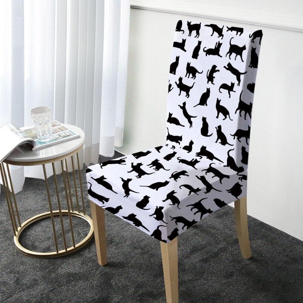 Κάλυμμα Καρέκλας Cat