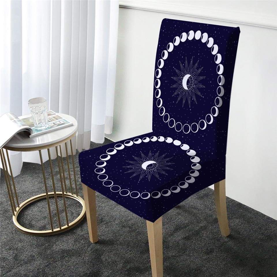 Κάλυμμα Καρέκλας Lunar Crescent