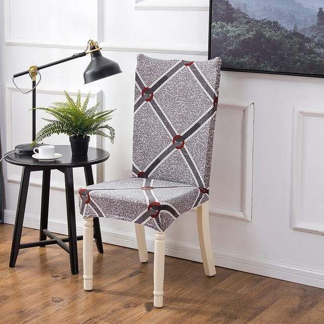 Κάλυμμα Καρέκλας Daniela