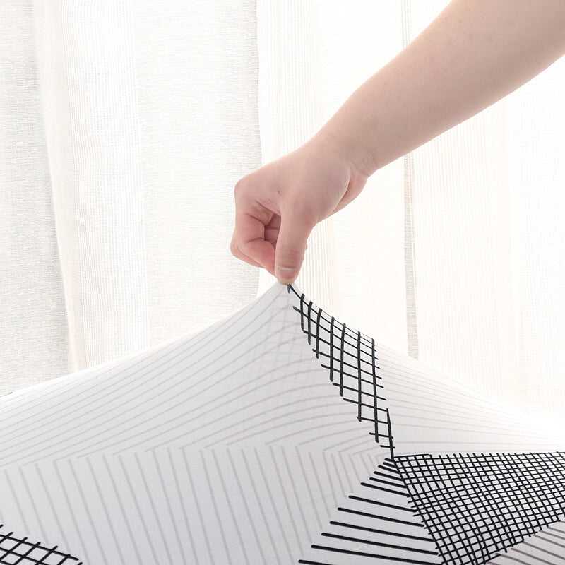 Διακοσμητικό Κάλυμμα Καρέκλας