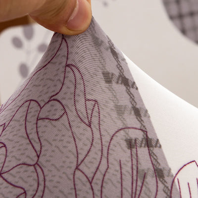 Ελαστικό Κάλυμμα Καρέκλας