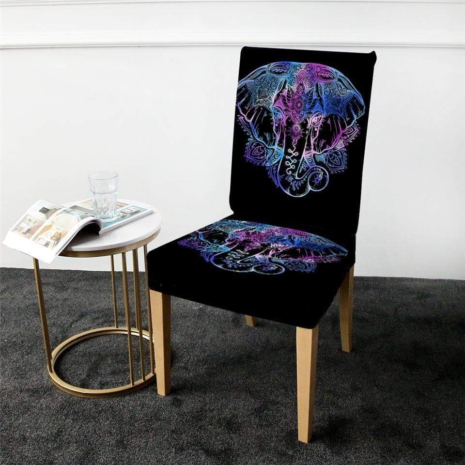 Κάλυμμα Καρέκλας Ελέφαντα