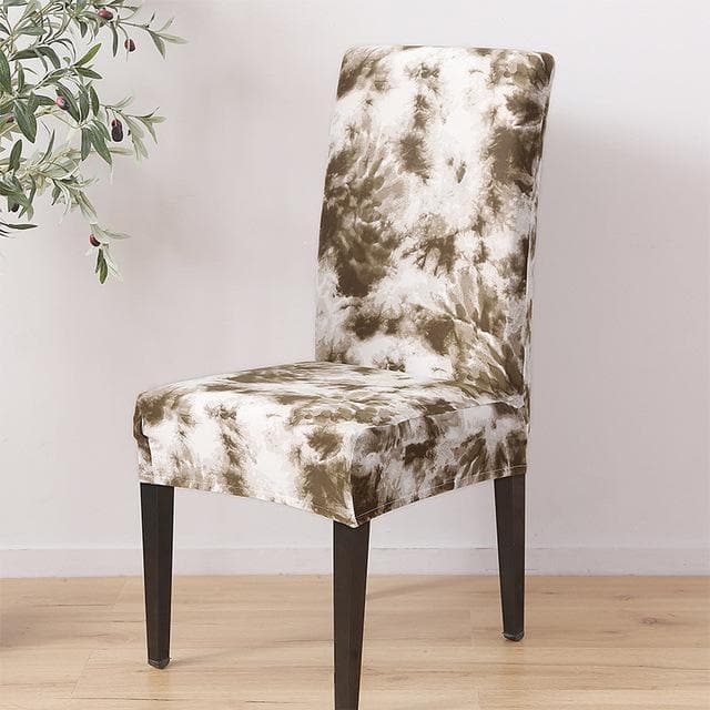 Κάλυμμα Καρέκλας Empreinte Ancien