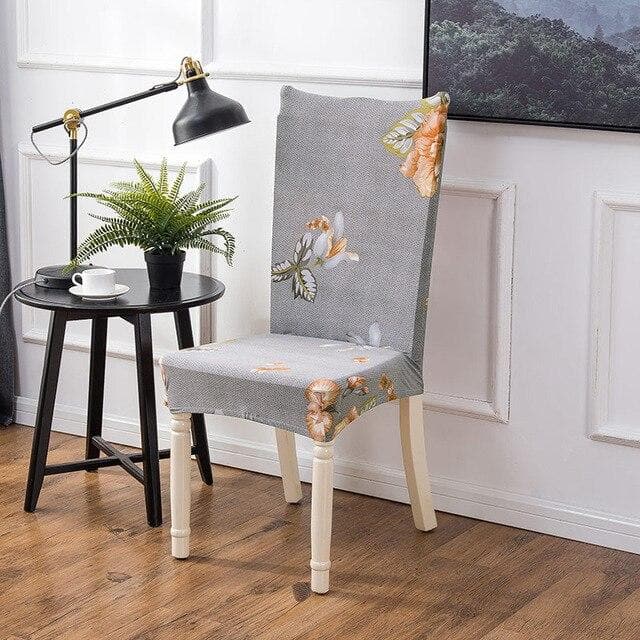 Κάλυμμα Καρέκλας Erica