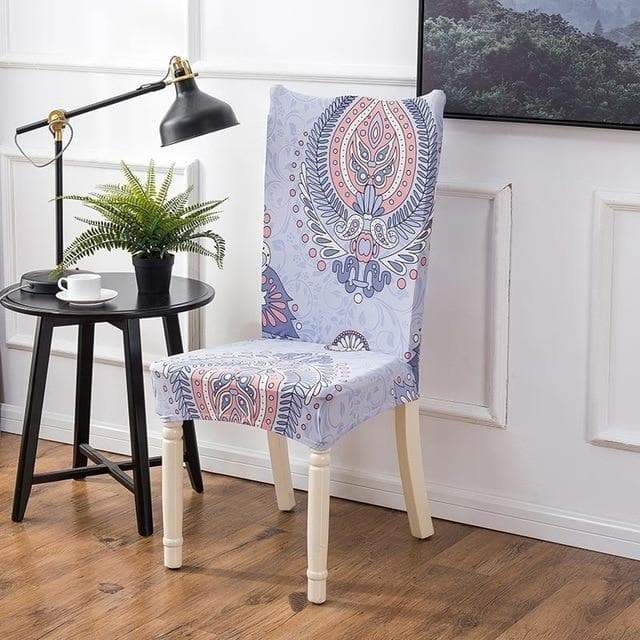 Κάλυμμα Καρέκλας Esmeralda