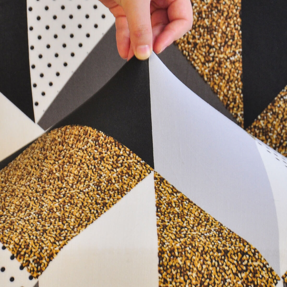 Μοντέρνο Stretch Κάλυμμα Καρέκλας